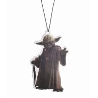 Star Wars Yoda New Car Air Freshener Extra Image 1 Preview